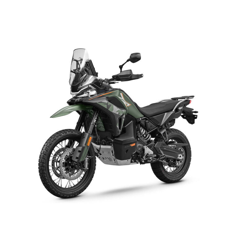 CFMOTO 1000 MT-X
