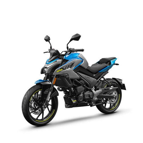 CFMOTO 125NK