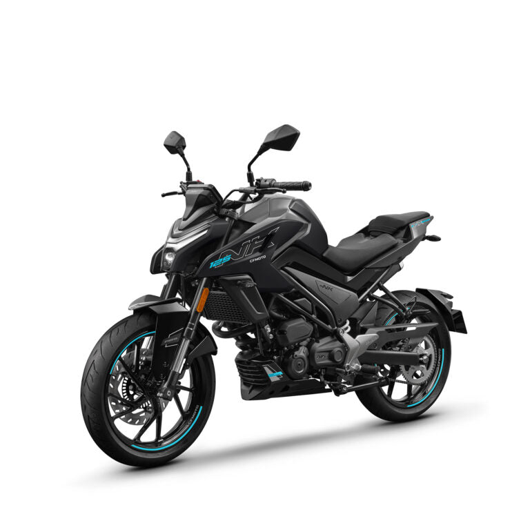 CFMOTO 125NK