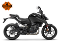 KTM 125 DUKE