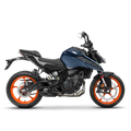 KTM 125 DUKE