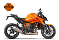 KTM 1390 Super Duke R Evo