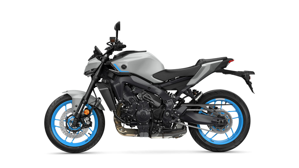 YAMAHA MT-09