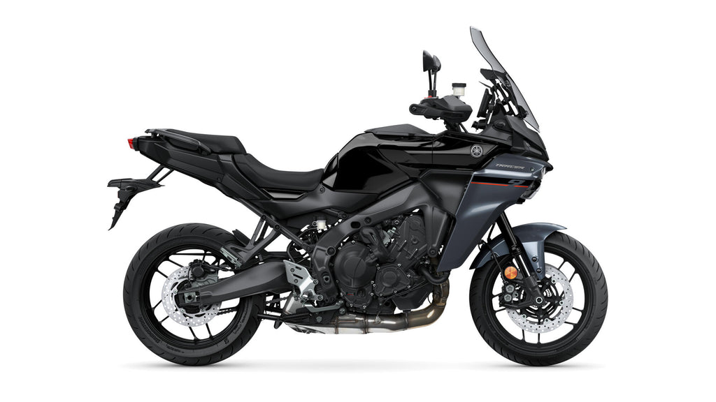 YAMAHA TRACER 9