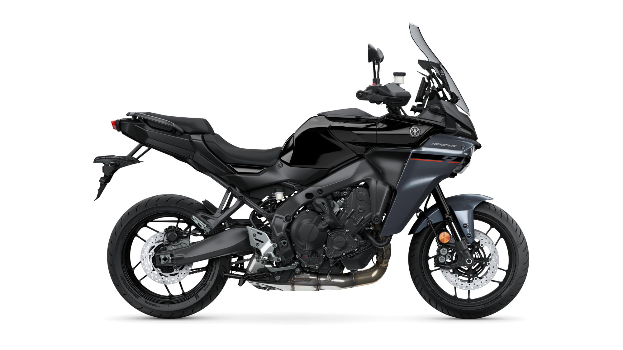 YAMAHA TRACER 9