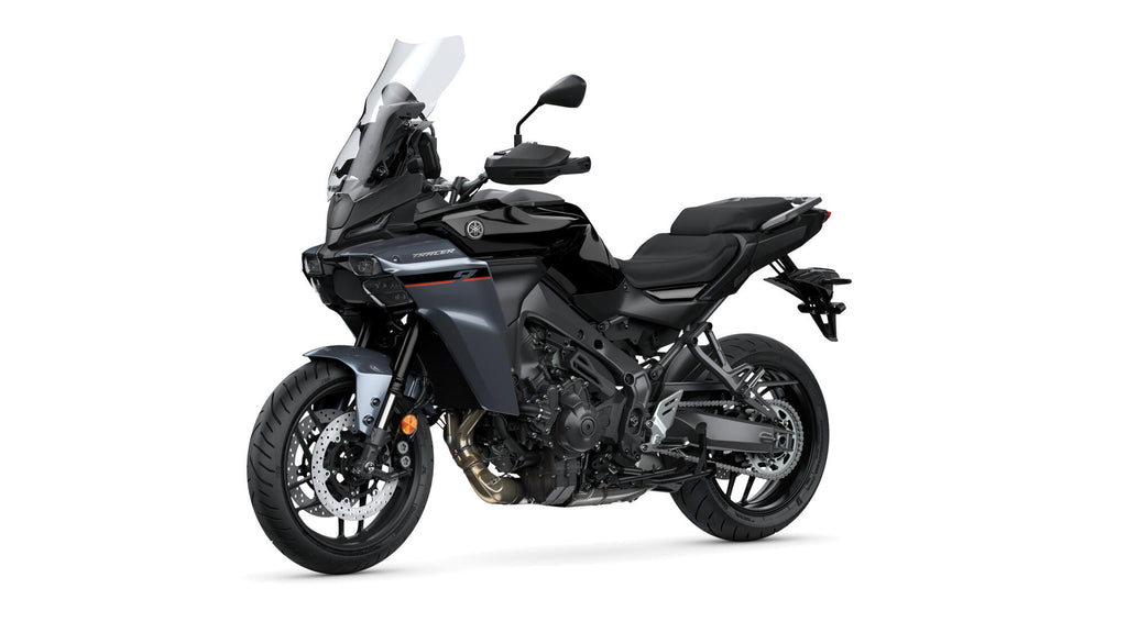 YAMAHA TRACER 9