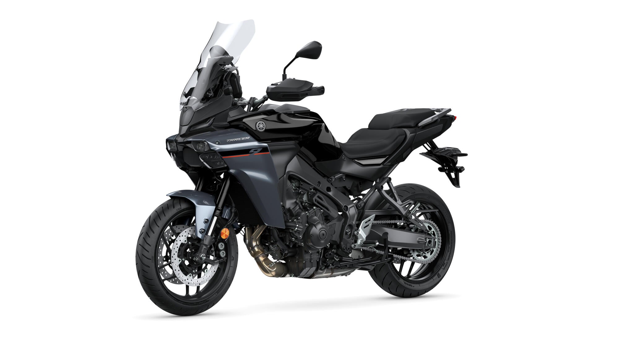 YAMAHA TRACER 9