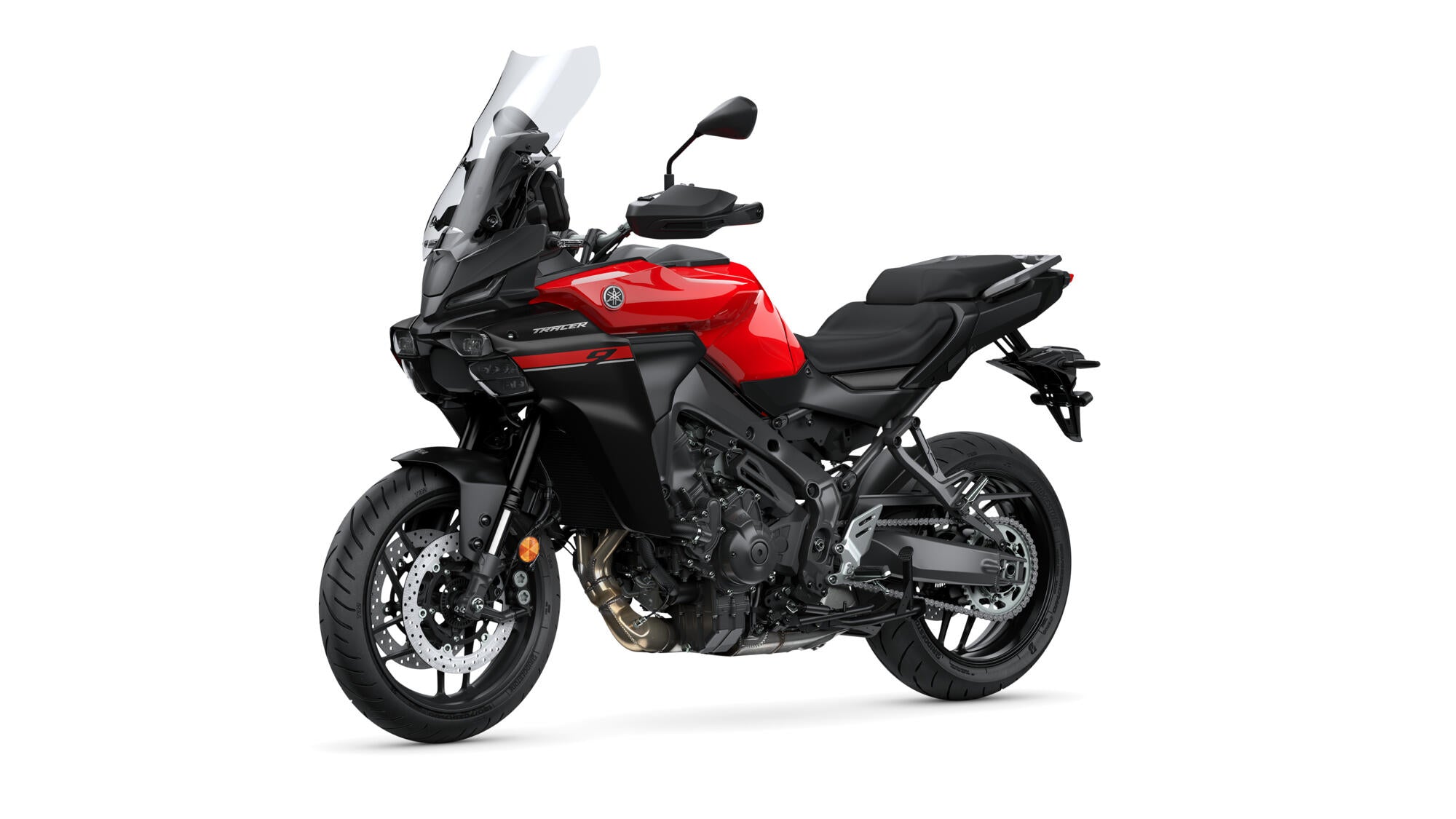 YAMAHA TRACER 9