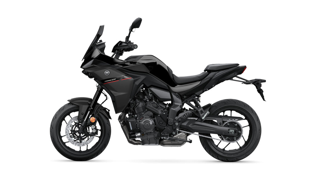 YAMAHA TRACER 7