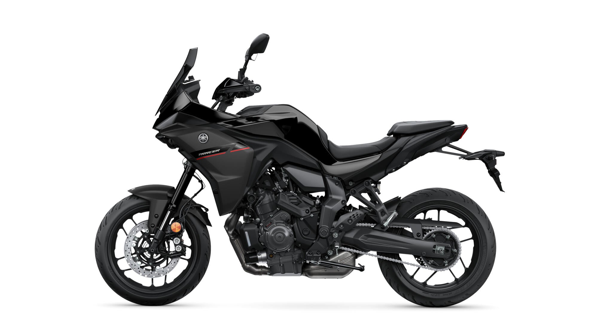 YAMAHA TRACER 7