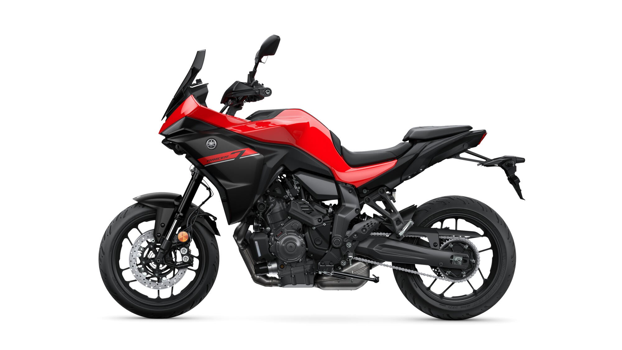 YAMAHA TRACER 7
