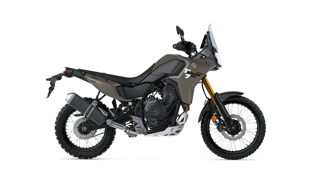 YAMAHA TÉNÉRÉ 700