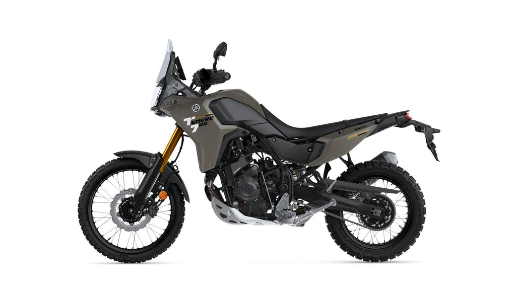 YAMAHA TÉNÉRÉ 700
