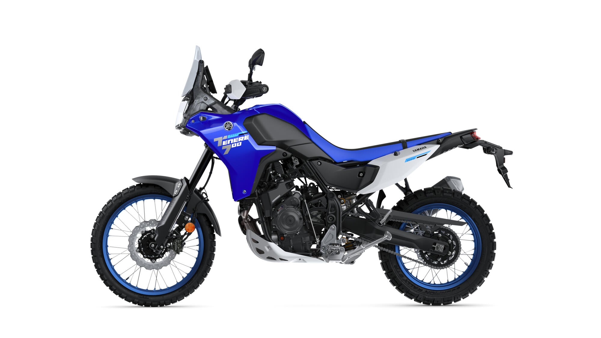 YAMAHA TÉNÉRÉ 700