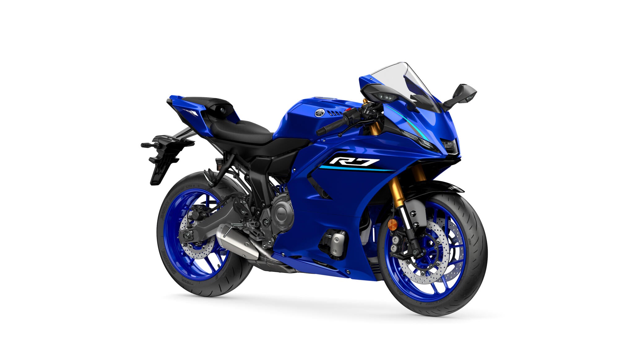 YAMAHA R7