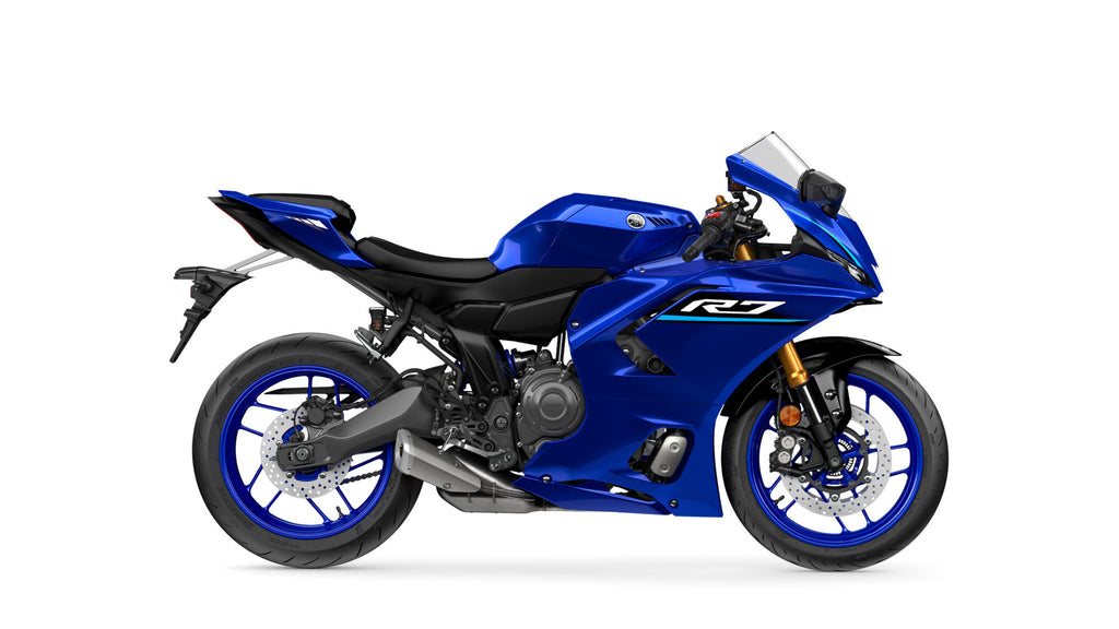YAMAHA R7
