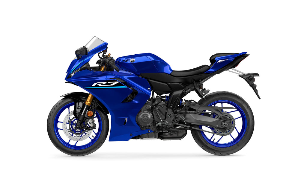 YAMAHA R7