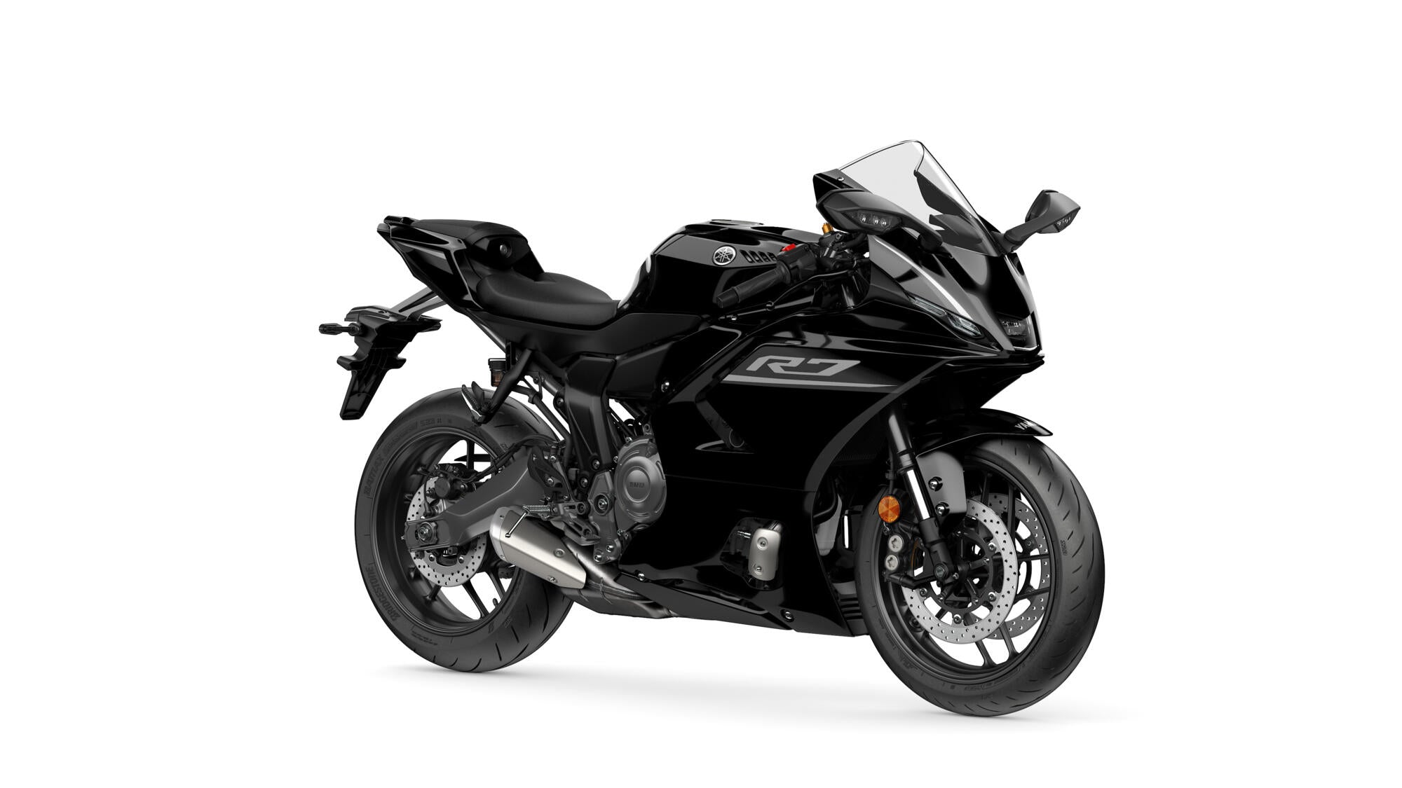 YAMAHA R7
