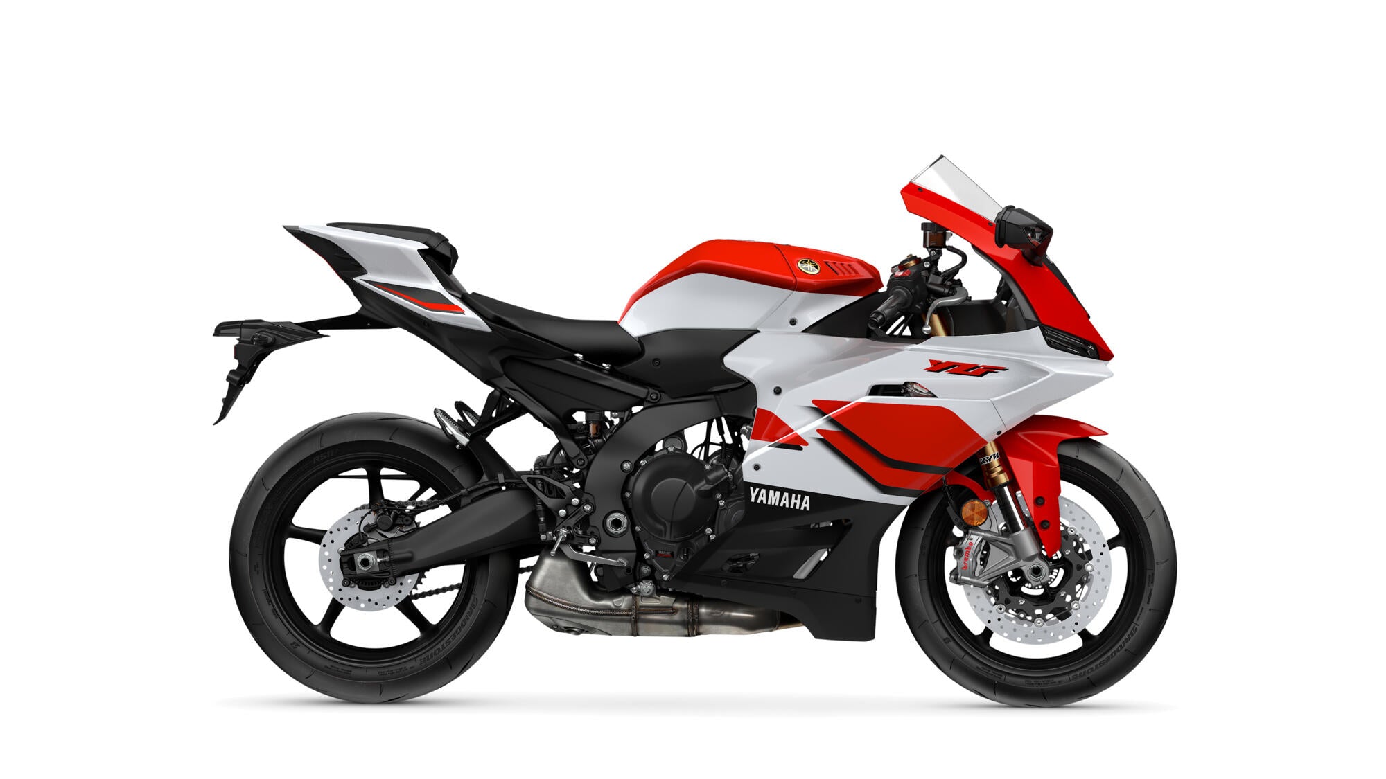 YAMAHA R9
