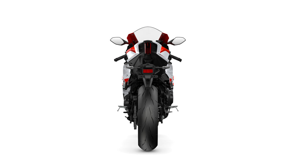 YAMAHA R9