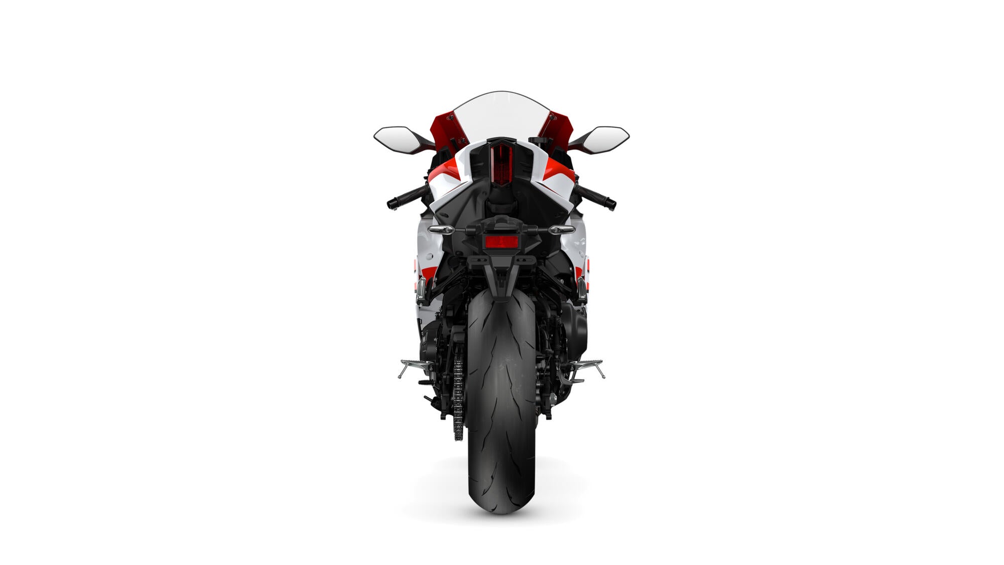 YAMAHA R9