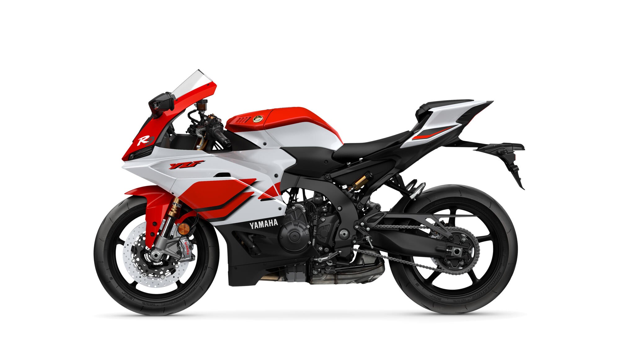 YAMAHA R9