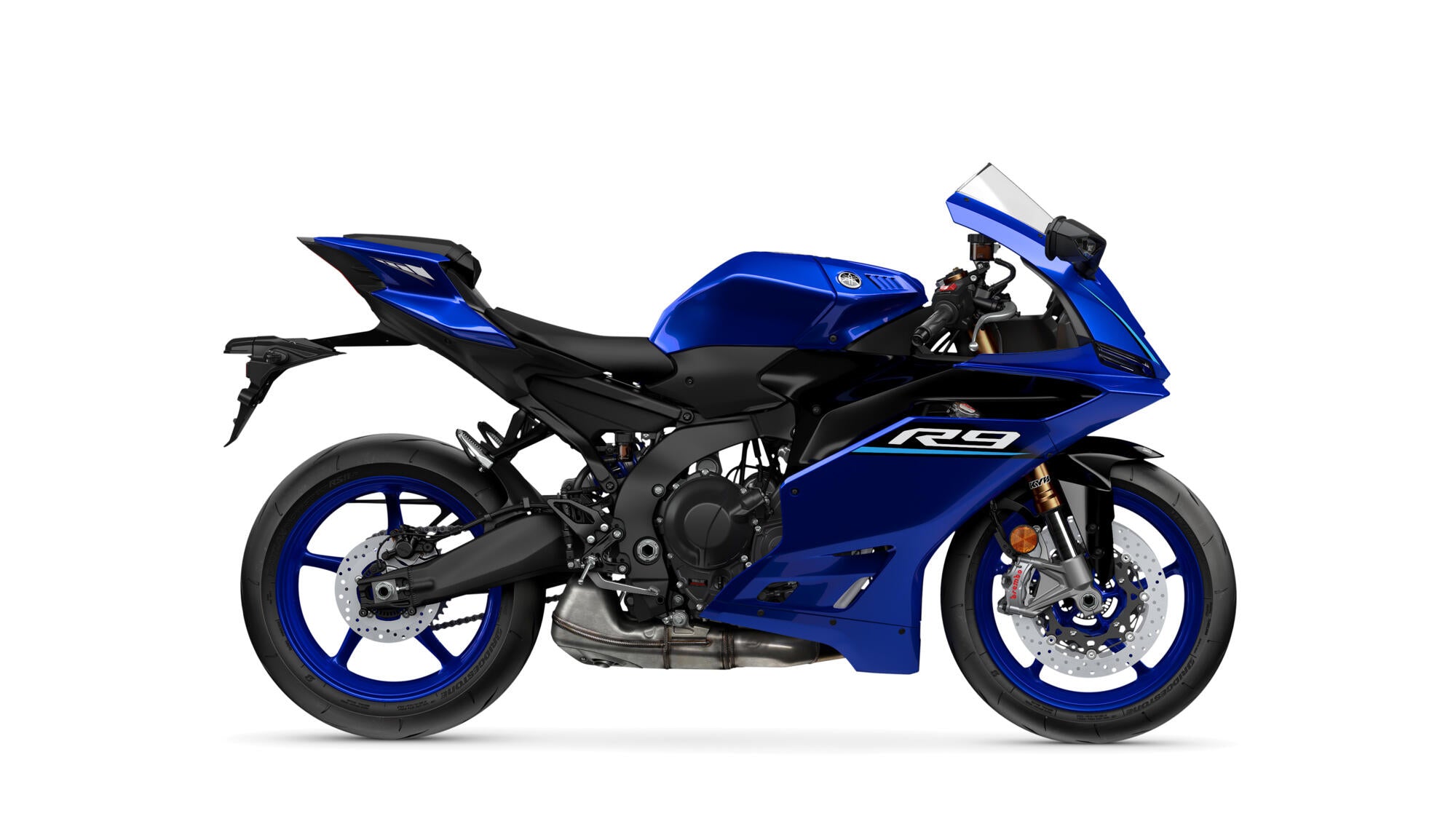 YAMAHA R9