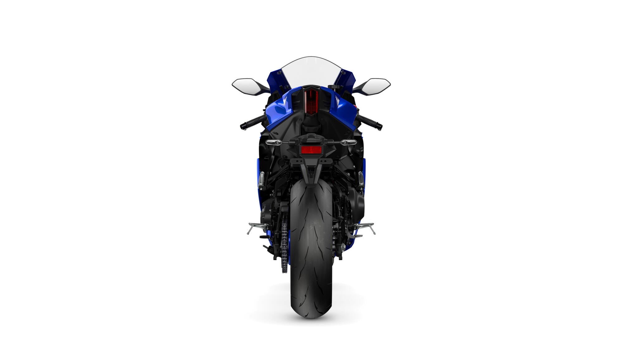 YAMAHA R9