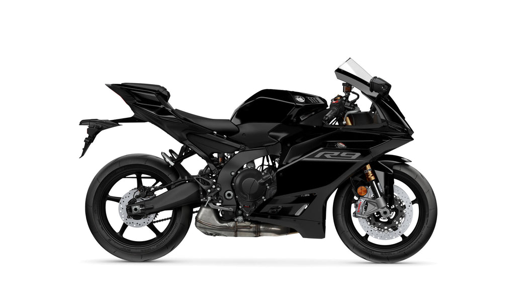 YAMAHA R9