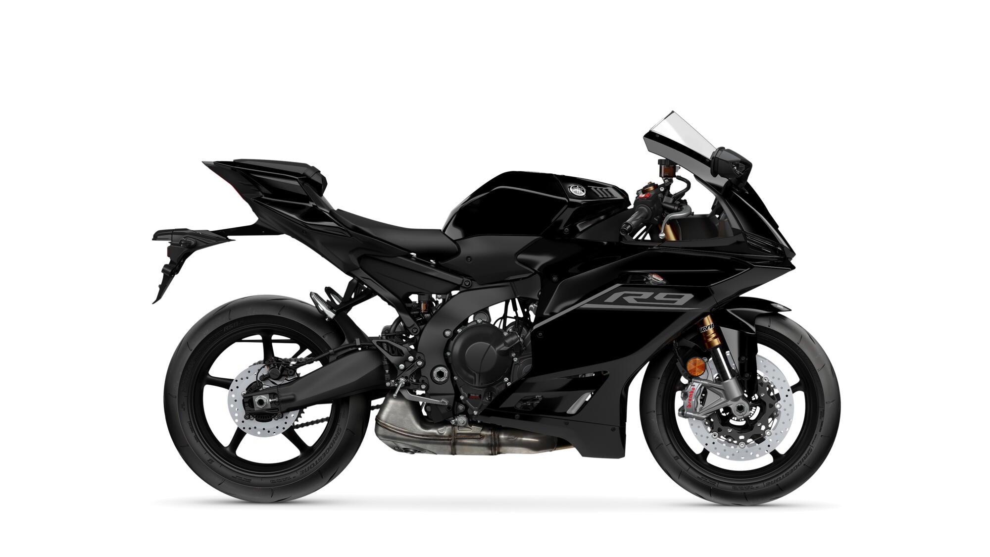 YAMAHA R9