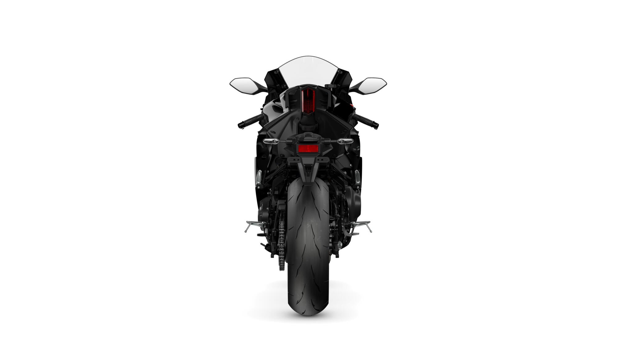 YAMAHA R9