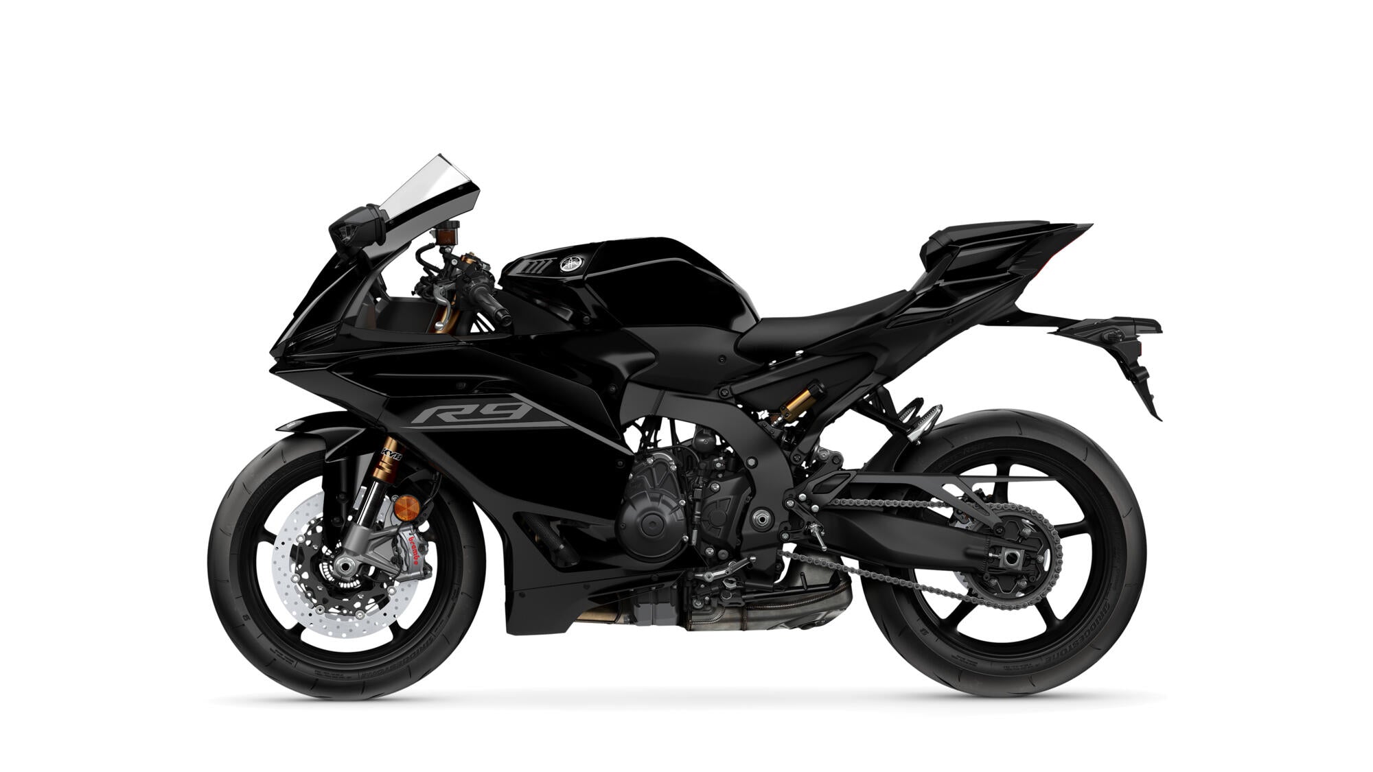 YAMAHA R9