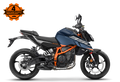 KTM 390 DUKE