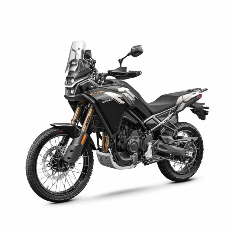 CFMOTO 450MT