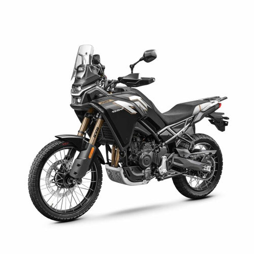 CFMOTO 450MT