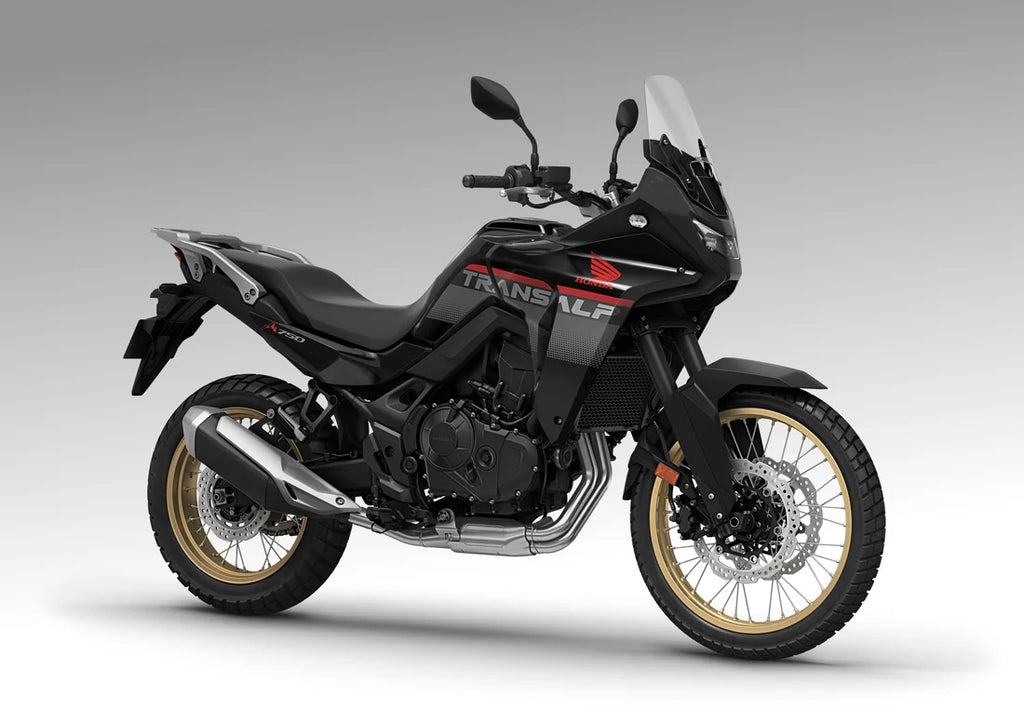 Honda Transalp XL 750