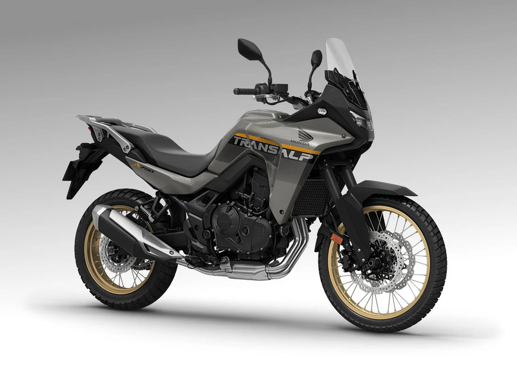 Honda Transalp XL 750
