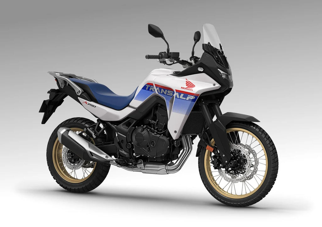 Honda Transalp XL 750