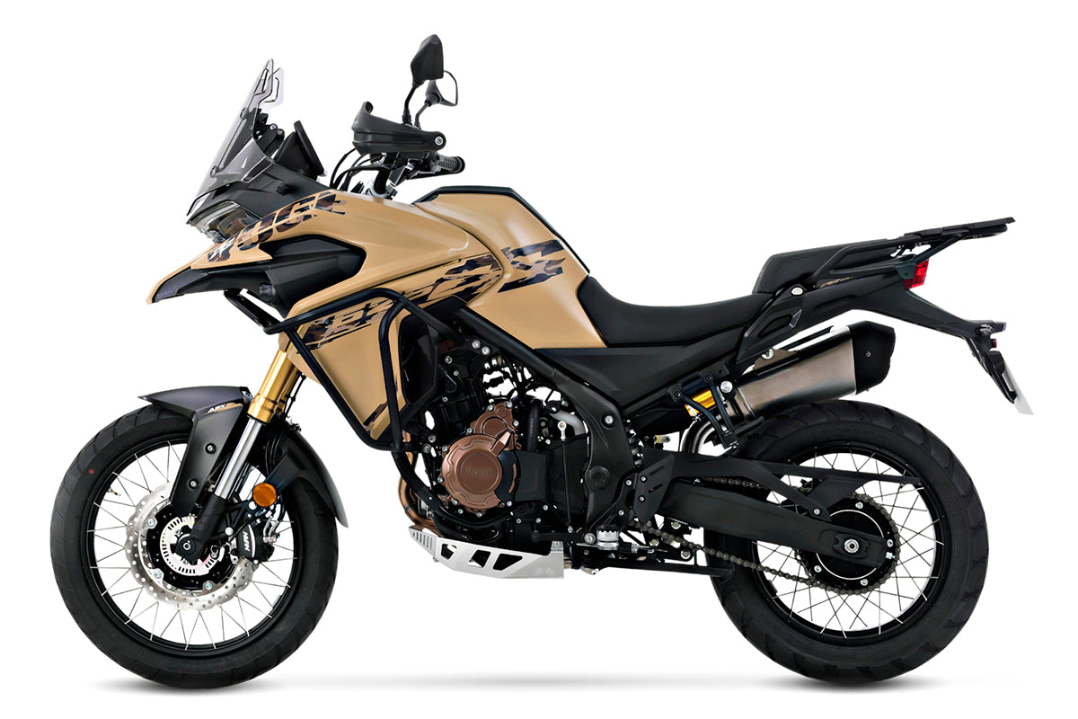 VOGE 625 DSX