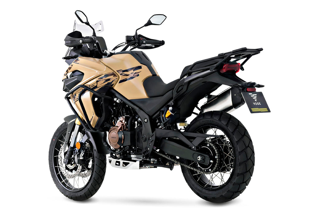 VOGE 625 DSX