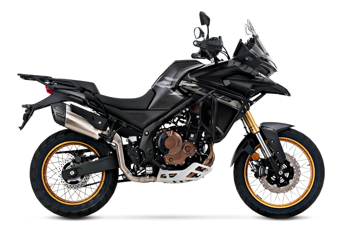 VOGE 625 DSX