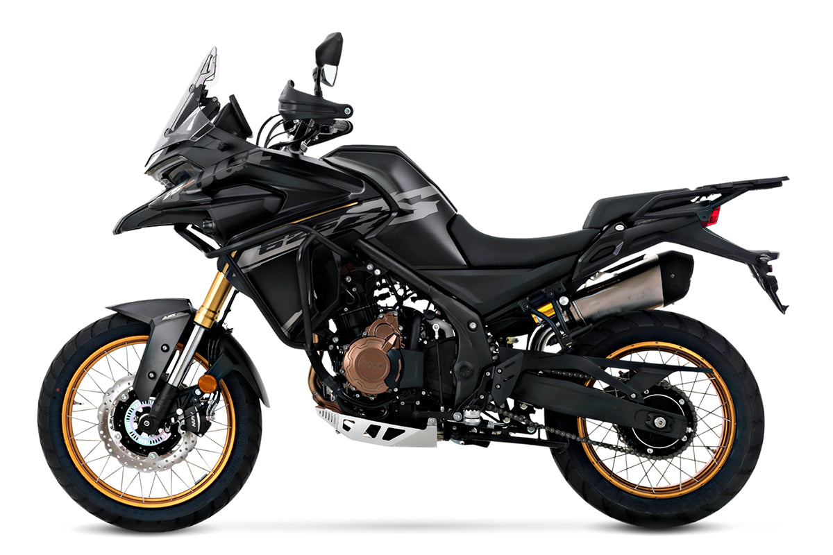 VOGE 625 DSX