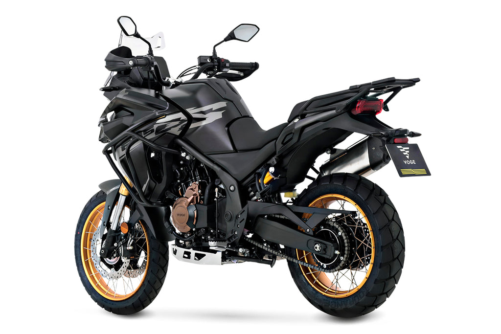 VOGE 625 DSX