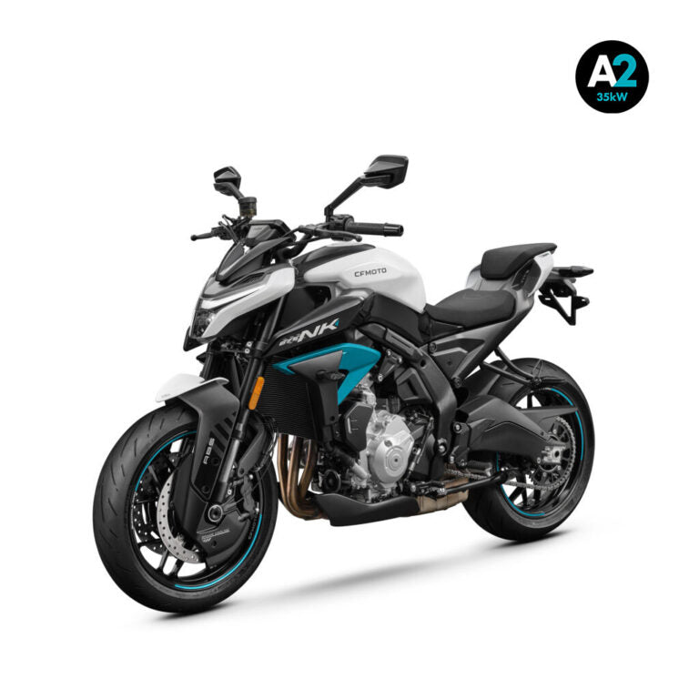 CFMOTO 675NK