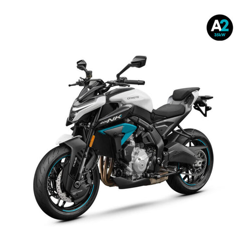 CFMOTO 675NK