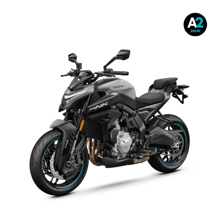 CFMOTO 675NK