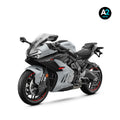 CFMOTO 675 SR-R