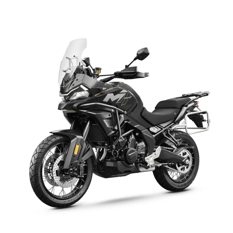 CFMOTO 700MT Adv