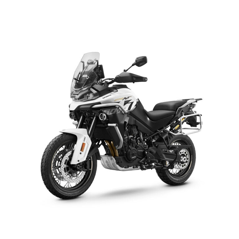 CFMOTO 800MT ES