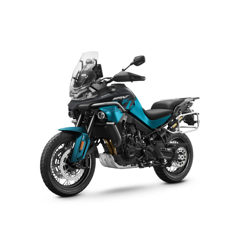 CFMOTO 800MT ES